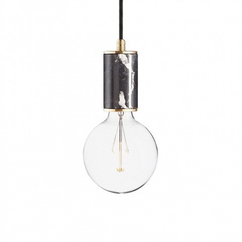 Подвесной светильник Marmor Glans - купить Подвесные светильники по цене 20497.0
