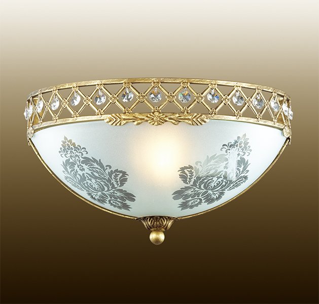 Настенный светильник Odeon Light "Aspena" Настенный светильник Odeon Light "Aspena"