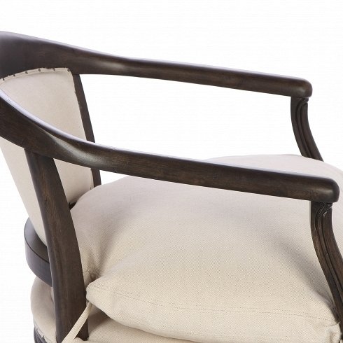 Кресло Linn - купить Интерьерные кресла по цене 38305.0
