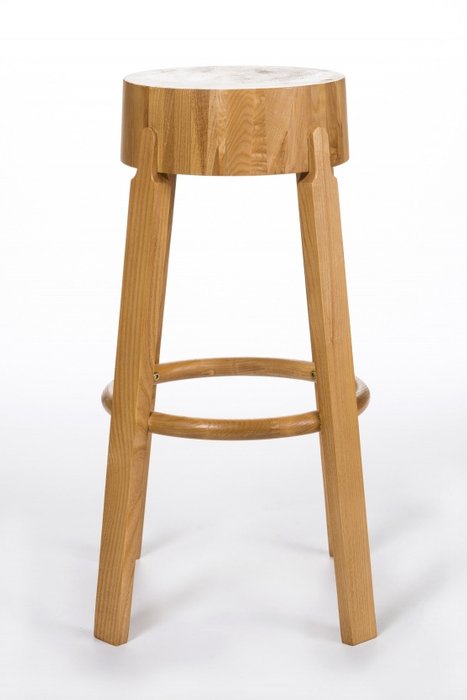 Барный стул "Native" - купить Барные стулья по цене 20394.0