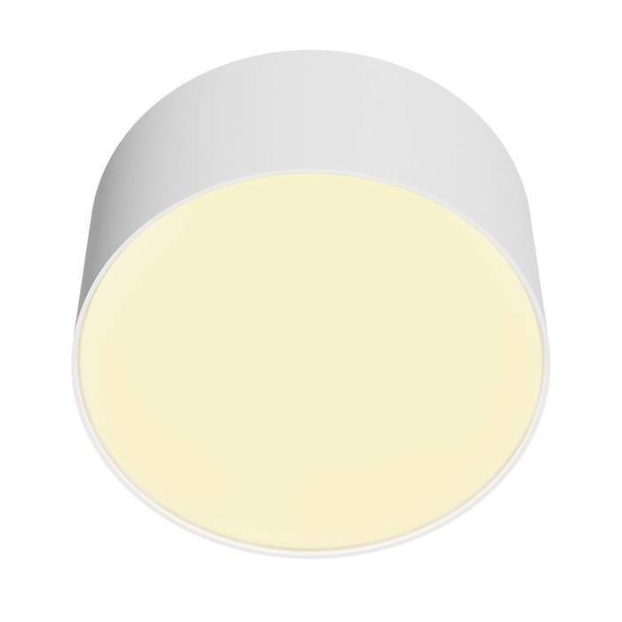 Потолочный светильник Technical C032CL-12W2.7K-RD-W Zon Ceiling - купить Потолочные светильники по цене 2790.0 Потолочный светильник Technical C032CL-12W2.7K-RD-W Zon Ceiling - купить Потолочные светильники по цене 2790.0