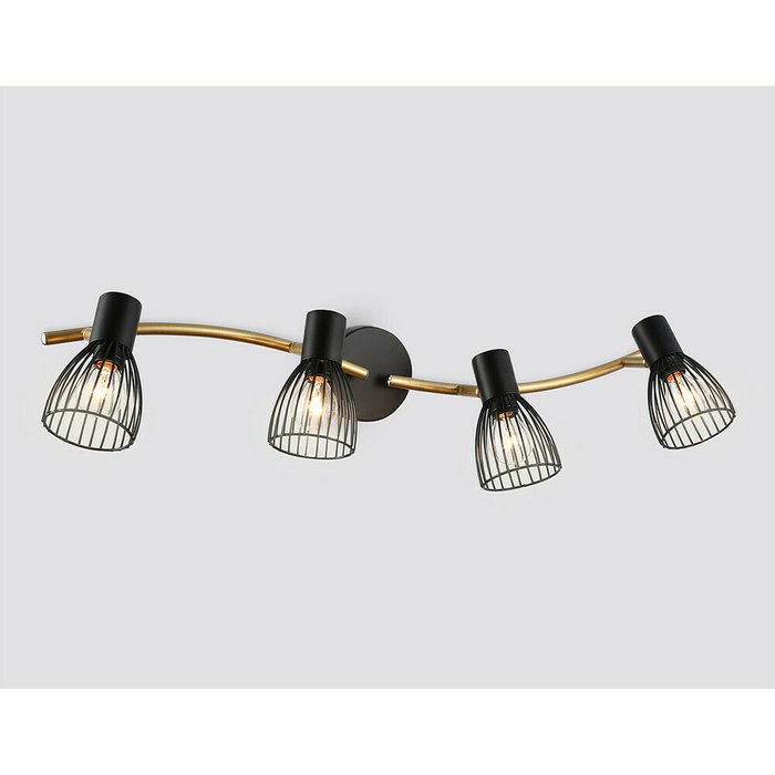 Спот Ambrella Traditional TR8662 - лучшие Бра и настенные светильники в INMYROOM