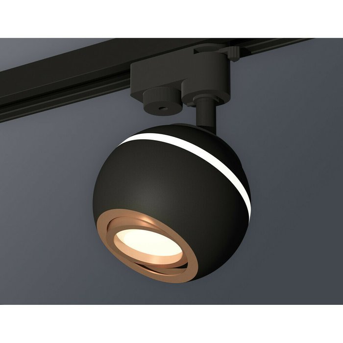 Трековый светильник Ambrella Track System XT1102024 - купить Трековые светильники по цене 7770.0 Трековый светильник Ambrella Track System XT1102024 - купить Трековые светильники по цене 7770.0