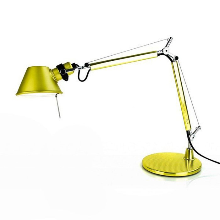 Настольная лампа "Tolomeo Micro"