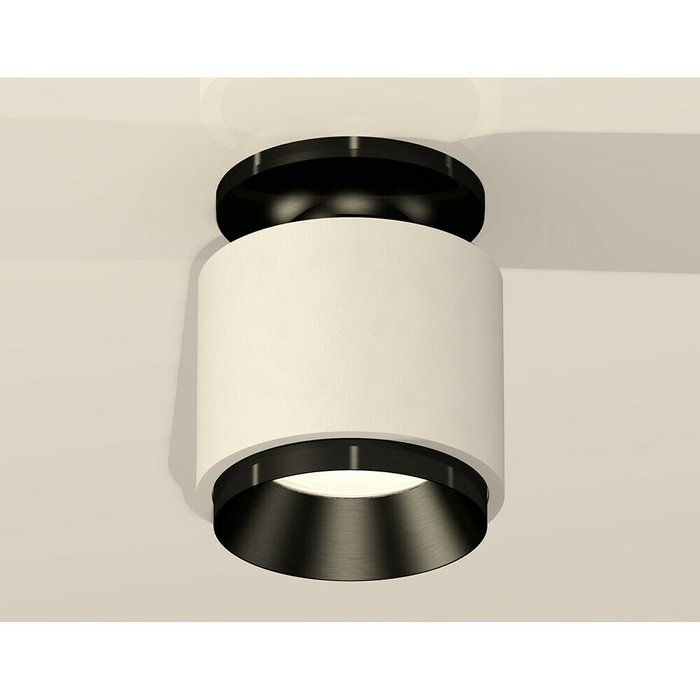 Светильник точечный Ambrella Techno Spot XS7510060 - купить Накладные споты по цене 4299.0