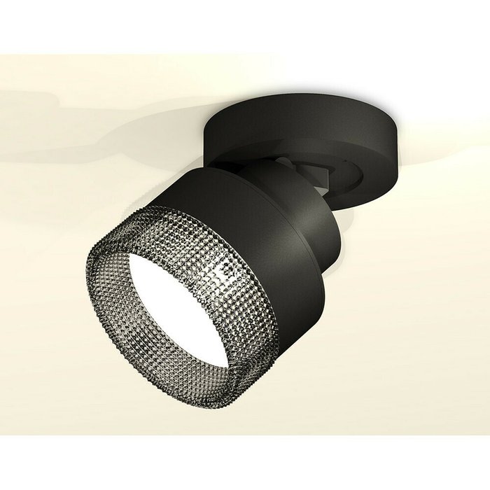 Светильник точечный Ambrella Techno Spot XM8102041 - купить Накладные споты по цене 7126.0