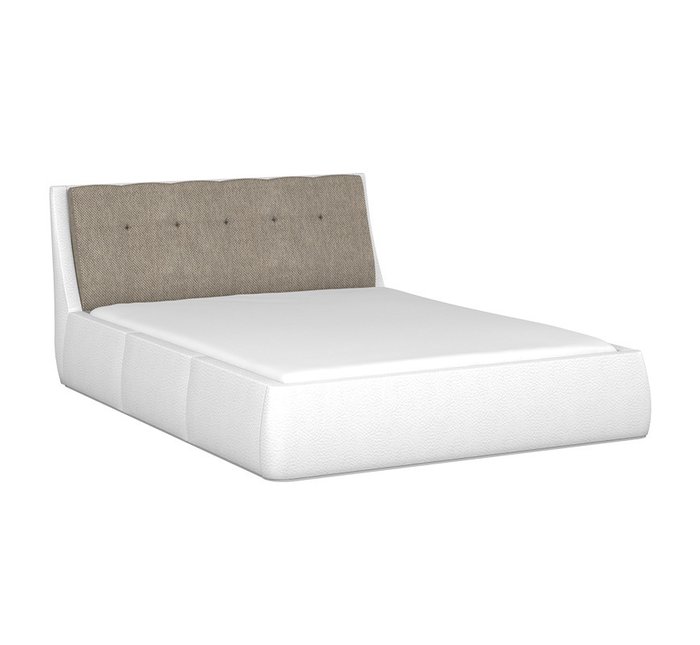 Кровать Гесиона 160х200 с подъемным механизмом  - купить Кровати для спальни по цене 44604.0