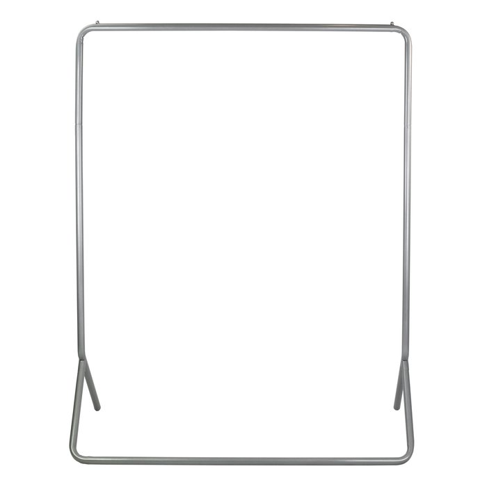 Вешалка напольная Пико 33 серого цвета - купить Напольные вешалки по цене 3724 Вешалка напольная Пико 33 серого цвета - купить Напольные вешалки по цене 3724