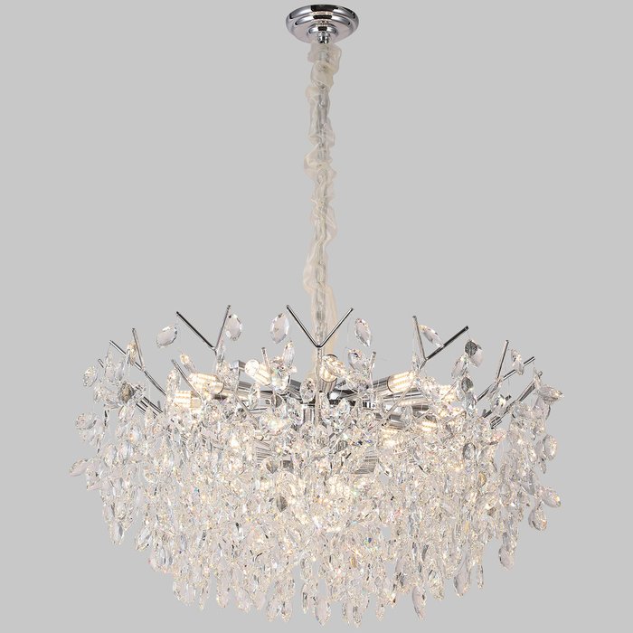 IL5160-800PZF-25 CH ELITE  светильник потолочный