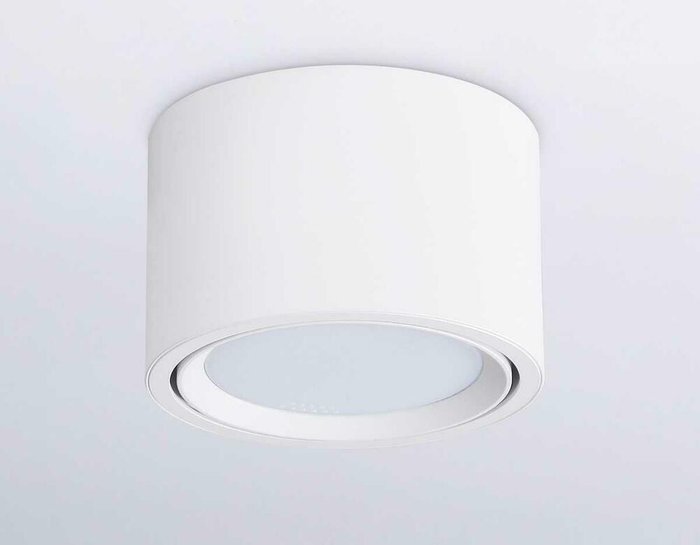 Потолочный светильник Ambrella light Techno Spot GX Standard tech TN6805 - купить Потолочные светильники по цене 916.0