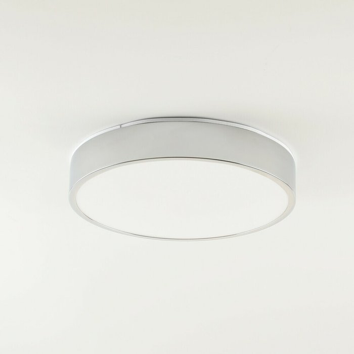 Потолочный светильник Zortes TORTTY ZRS.02565.36, Мощность - 36Вт, Тип лампы:  LED  SMD2835?Оптолинза RIO - купить Потолочные светильники по цене 5775.0