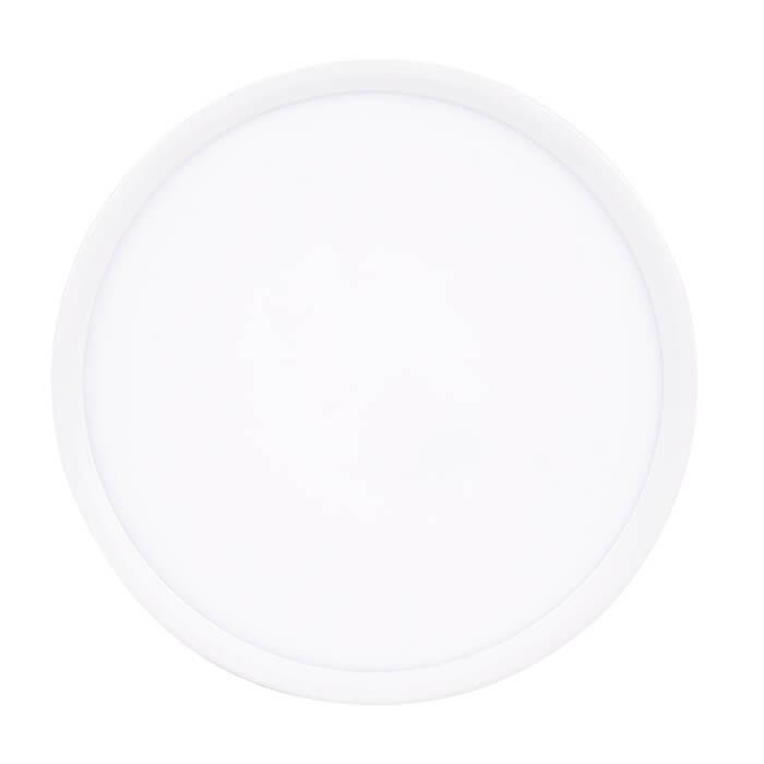 Встраиваемый светодиодный светильник Led белого цвета - купить Встраиваемые споты по цене 503.0