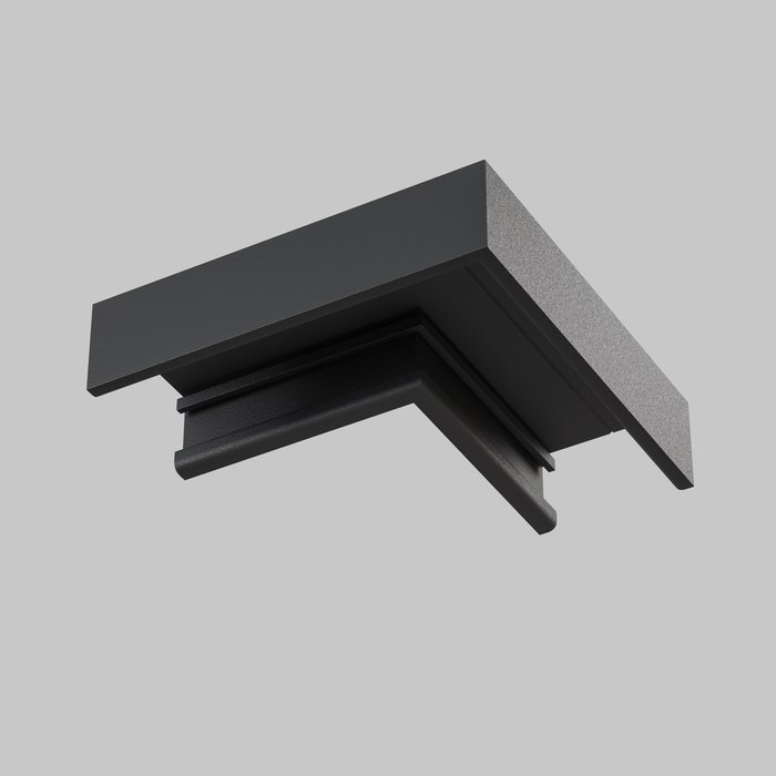 Комплектующие для накладной трековой системы Technical TRA172CL-11B Accessories for tracks Basity Магнитная трековая система 15мм BASITY - купить Соединитель (коннектор) для треков по цене 590.0 Комплектующие для накладной трековой системы Technical TRA172CL-11B Accessories for tracks Basity Магнитная трековая система 15мм BASITY - купить Соединитель (коннектор) для треков по цене 590.0