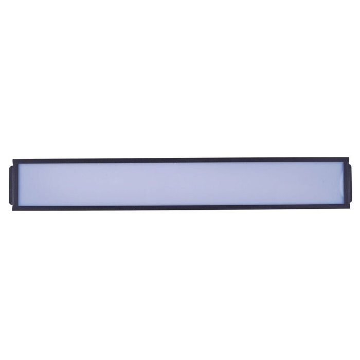 Светодиодная панель Uniel UL-00013543 ULP-1060 20W/4000К IP20 GRILYATO OPAL BLACK - купить Потолочные светильники по цене 4603