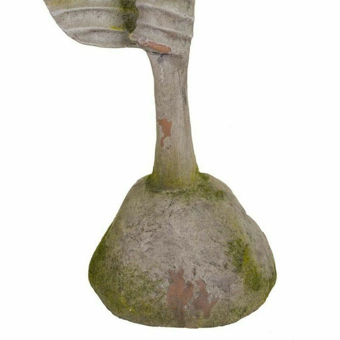 Декоративная фигура магний Лист 17 x 61 x 17 cm - купить Фигуры и статуэтки по цене 6722.0
