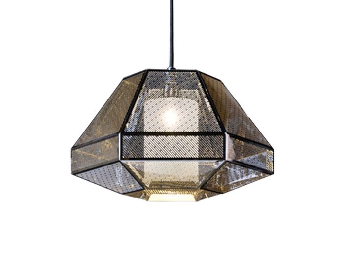 Люстра "Dorin Long Chandelier"