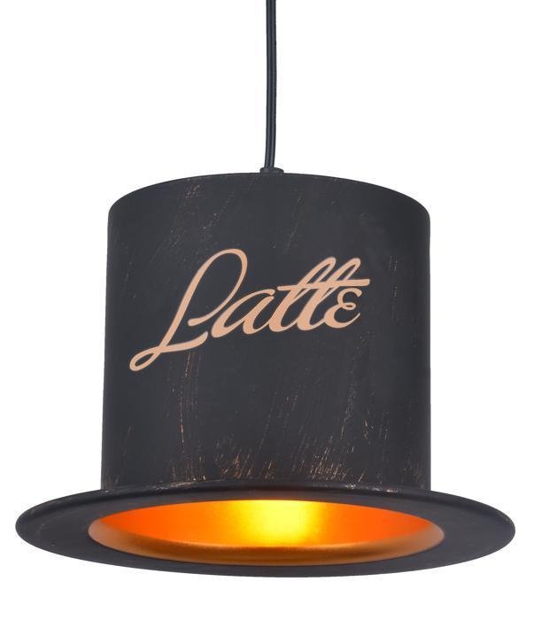 Подвесной светильник Arte Lamp Caffe 