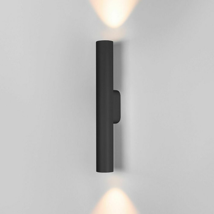 Настенный светодиодный светильник 40123/LED langer