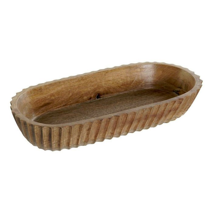 Блюдо Натуральный 32 x 15 x 5