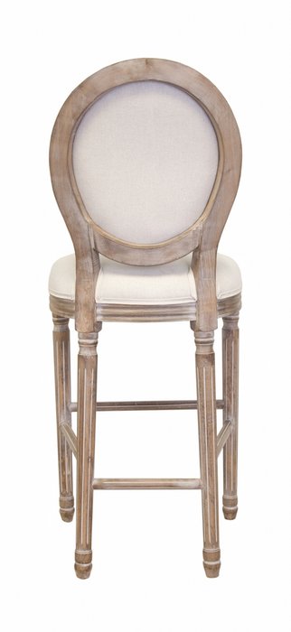 Стул Filon из экологически чистого массива древесины - лучшие Барные стулья в INMYROOM