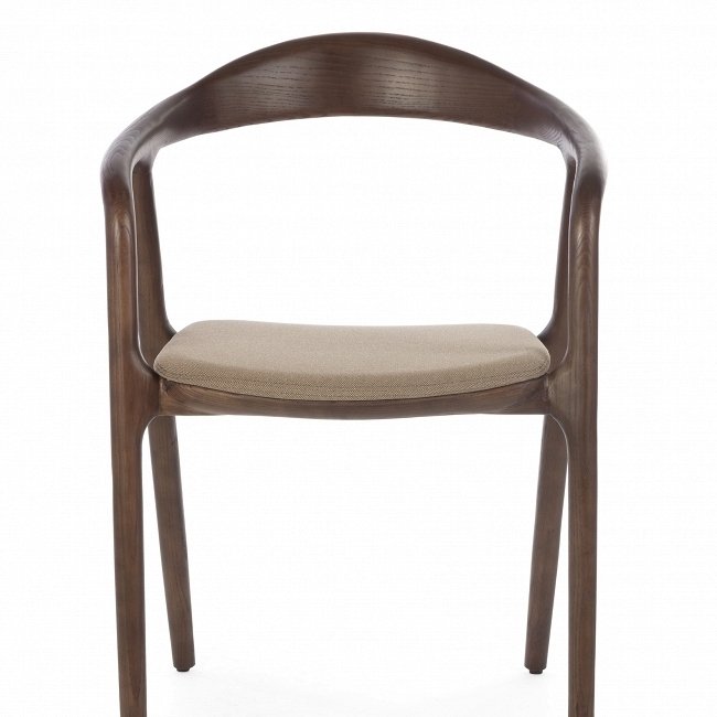 Стул Canada с каркасом из американского ясеня - лучшие Обеденные стулья в INMYROOM