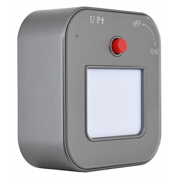 Накладной светильник Am-track-sockets 380022TL/Light Grey Накладной светильник Am-track-sockets 380022TL/Light Grey