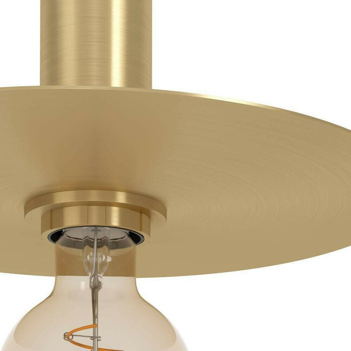 Лампа настольная Eglo Escandell 900734 - лучшие Настольные лампы в INMYROOM