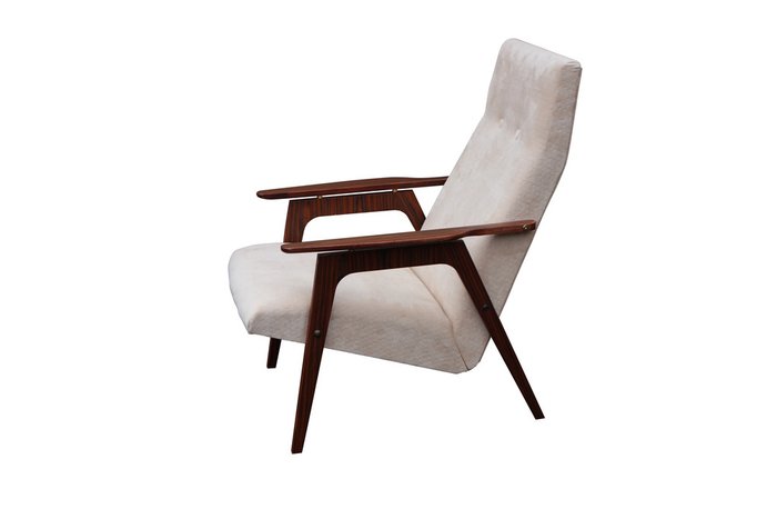 Кресло "Sputnik Callisto Ivory" - купить Интерьерные кресла по цене 31000.0
