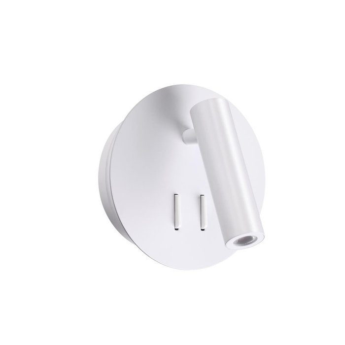 Спот для чтения Odeon Light Beam 3912/9WL Спот для чтения Odeon Light Beam 3912/9WL