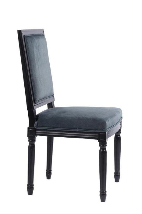 Стул "Overture Grey" - купить Обеденные стулья по цене 18275.0
