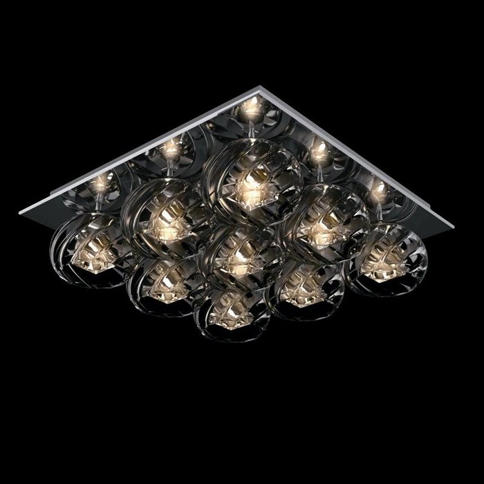Потолочный светильник Illuminati "Boccioli"   - купить Потолочные люстры по цене 31330.0