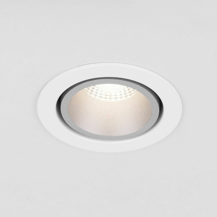 Встраиваемый точечный светильник 15267/LED Nulla - лучшие Встраиваемые споты в INMYROOM