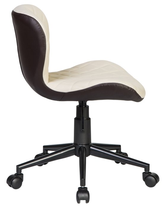Офисное кресло для персонала Rory светло-бежевого цвета - лучшие Офисные кресла в INMYROOM