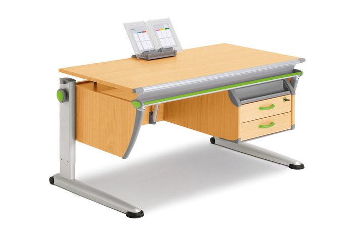 Стол письменный Booster Comfort - купить Детские столы по цене 42990.0