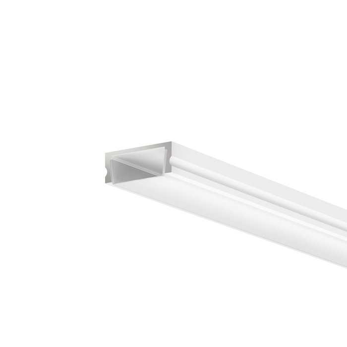 Профиль Led Strip 631004 Накладной профиль Алюминиевый профиль Профиль Led Strip 631004 Накладной профиль Алюминиевый профиль