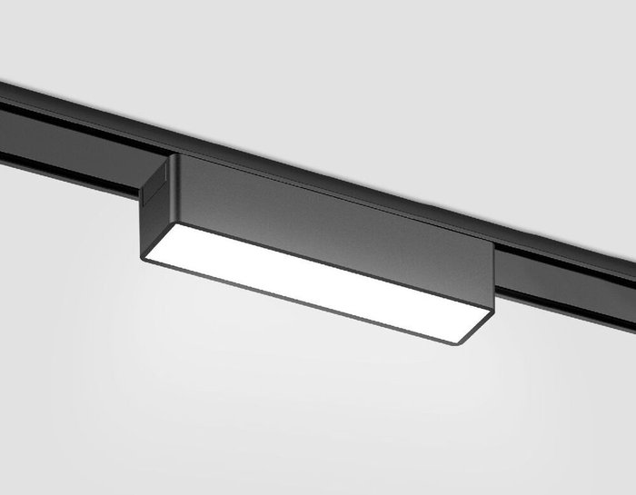 Трековый магнитный светильник Ambrella Light Magnetic Ultra Slim Track System GV1443 - лучшие Трековые светильники в INMYROOM Трековый магнитный светильник Ambrella Light Magnetic Ultra Slim Track System GV1443 - лучшие Трековые светильники в INMYROOM