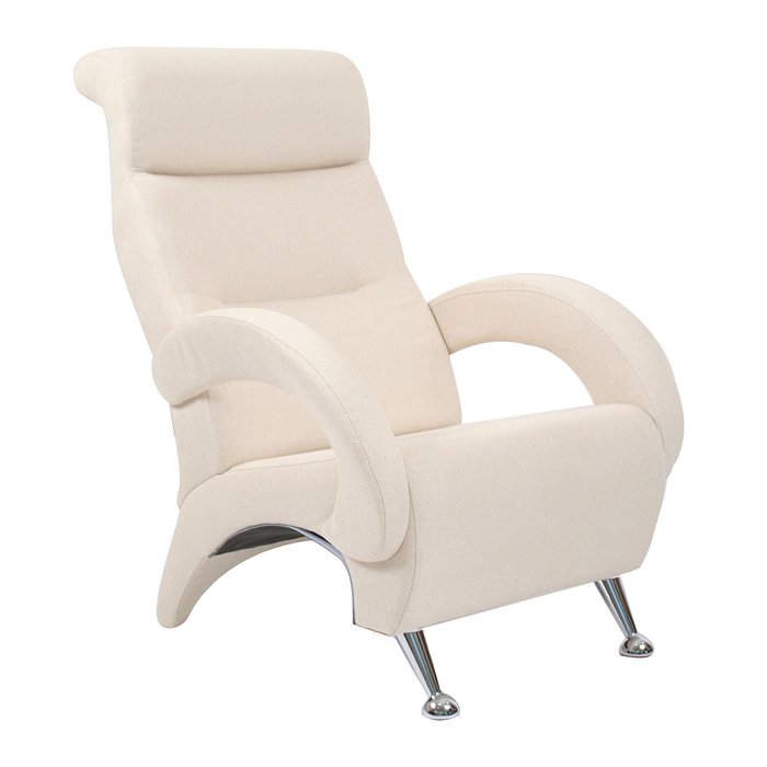 Кресло для отдыха Модель 9-К - лучшие Интерьерные кресла в INMYROOM