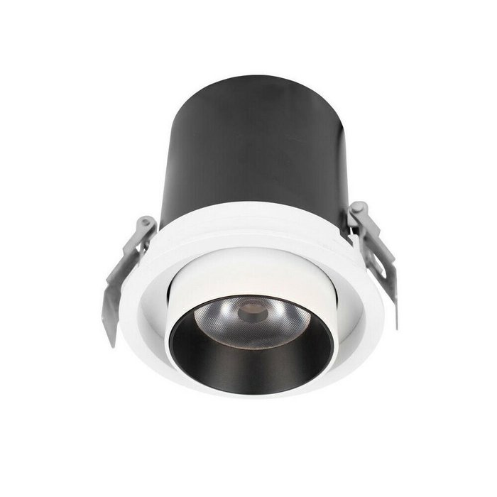 Светильник точечный Loft It Apex 10327/A White - лучшие Встраиваемые споты в INMYROOM