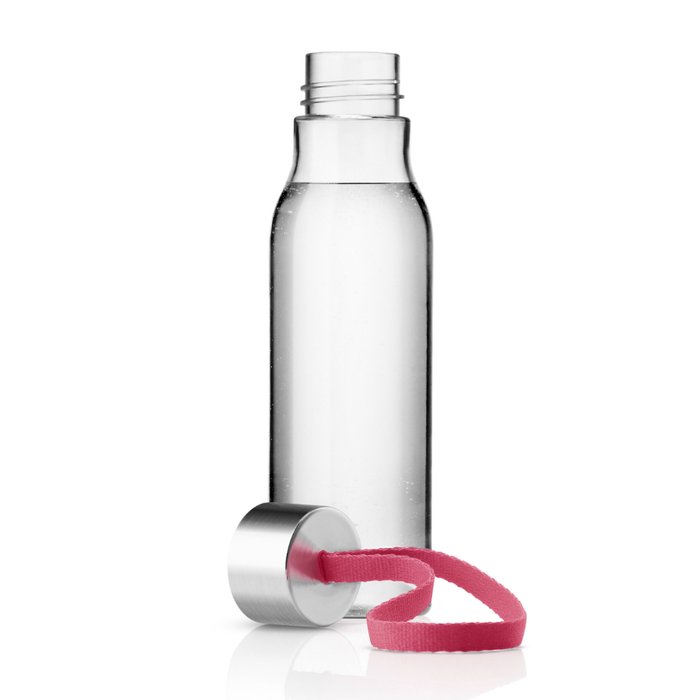 Бутылка из стали и пластика - лучшие Емкости для хранения в INMYROOM