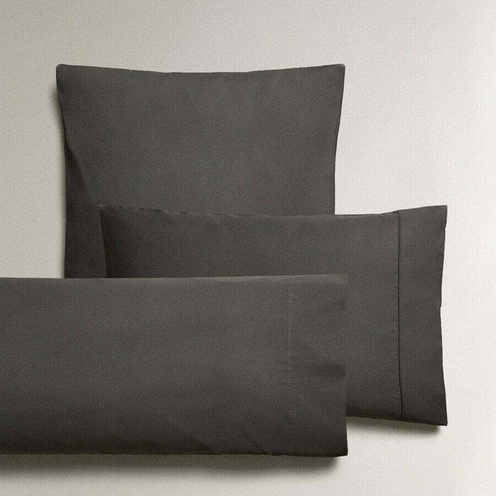 Наволочки (300 thread count) cotton percale pillowcase