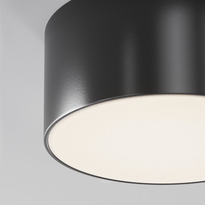 Потолочный светильник Outdoor O430CL-L15B4K Zon IP Outdoor - купить Потолочные уличные светильники по цене 5590.0