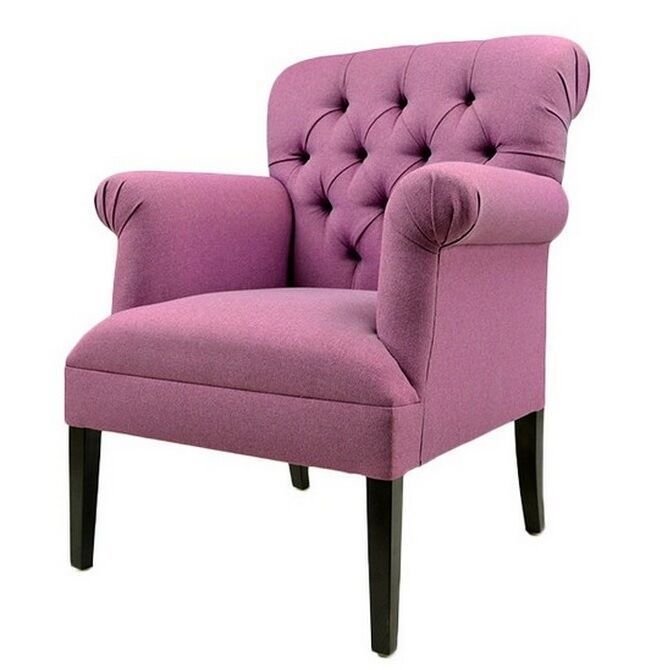 Кресло Уильям - лучшие Интерьерные кресла в INMYROOM