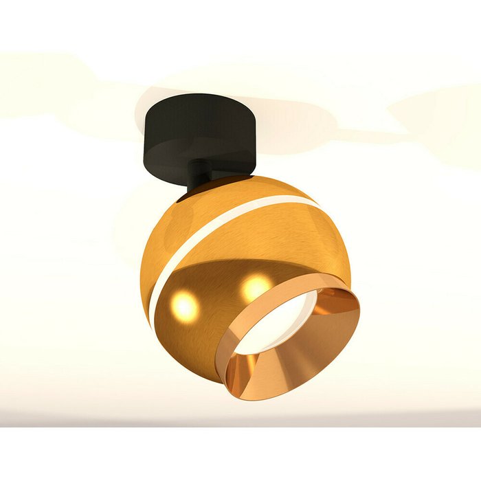 Светильник точечный Ambrella Techno Spot XM1105002 - купить Накладные споты по цене 9183.0