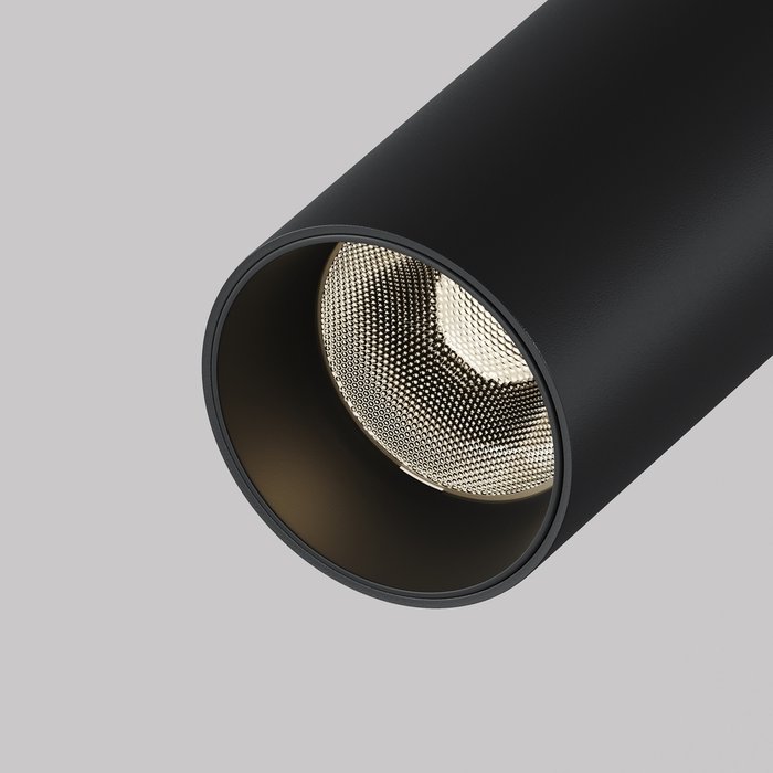 Потолочный светильник Technical C142CL-6W3K-B Focus T Ceiling - купить Накладные споты по цене 4990.0