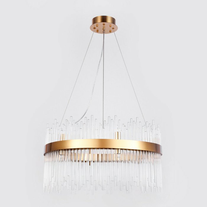 Люстра Ambrella Traditional TR5355 - лучшие Подвесные люстры в INMYROOM