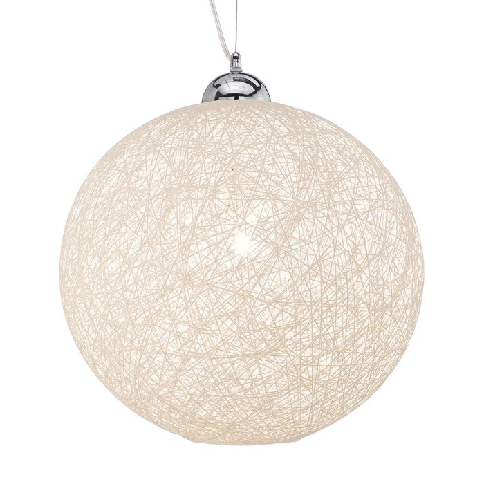 Подвесной светильник Ideal Lux "Basket"