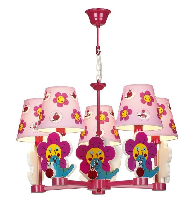 Подвесная люстра ST LUCE Подвесная люстра ST LUCE
