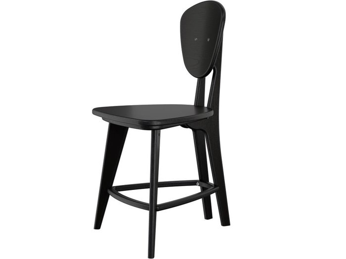 Стул Glaider цвета венге - купить Обеденные стулья по цене 5930.0