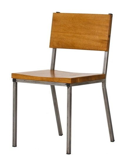 Стул в стиле LOFT