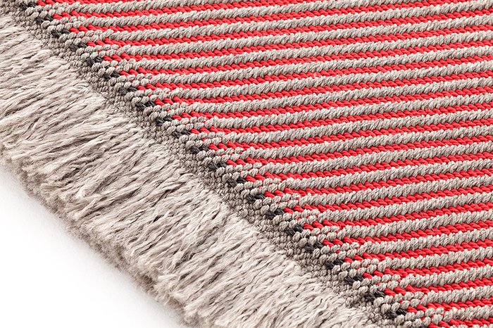 Двухспальный матрац Diagonal almond-red 140х160 - лучшие Гибридные матрасы в INMYROOM Двухспальный матрац Diagonal almond-red 140х160 - лучшие Гибридные матрасы в INMYROOM